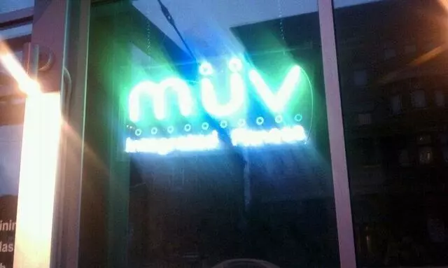 MÜV Integrated Physical Culture