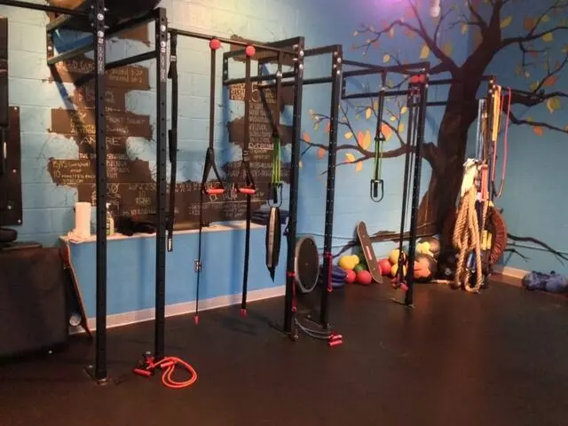 MÜV Integrated Physical Culture