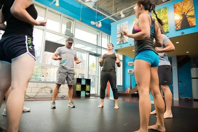 MÜV Integrated Physical Culture