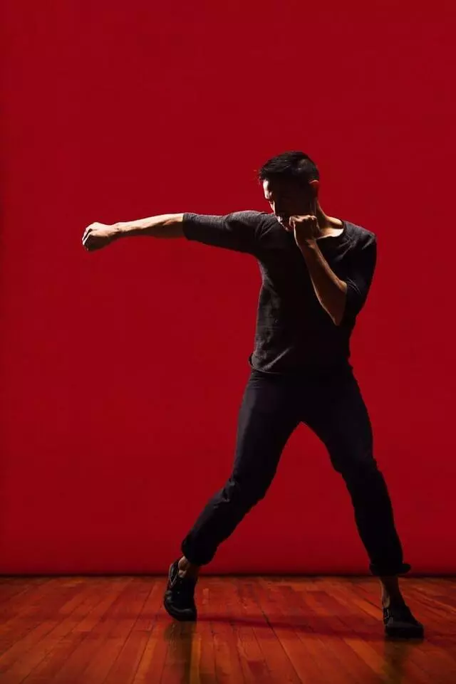 MÜV Integrated Physical Culture