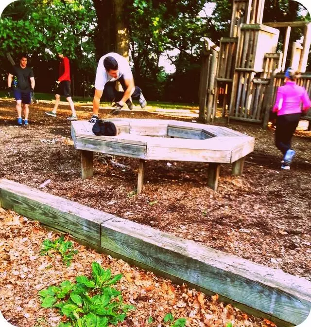 MÜV Integrated Physical Culture