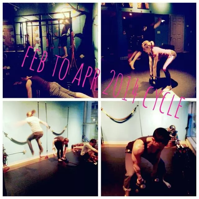 MÜV Integrated Physical Culture