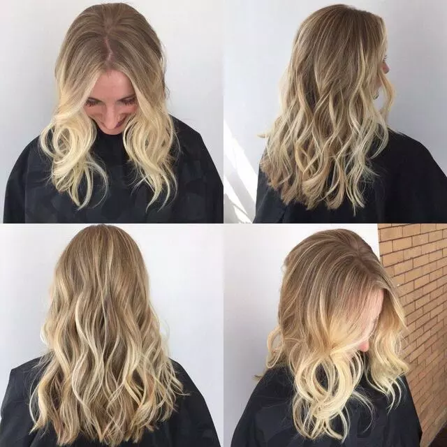 Auria Salon