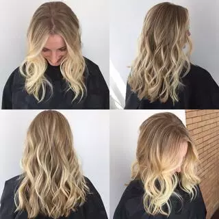 Auria Salon