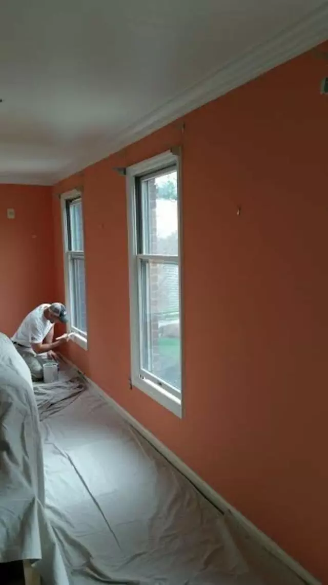 All About Painting Plus