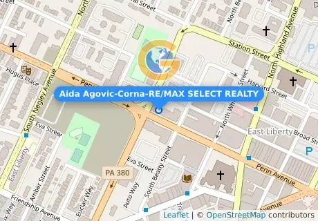 Aida Agovic-Corna-RE/MAX SELECT REALTY