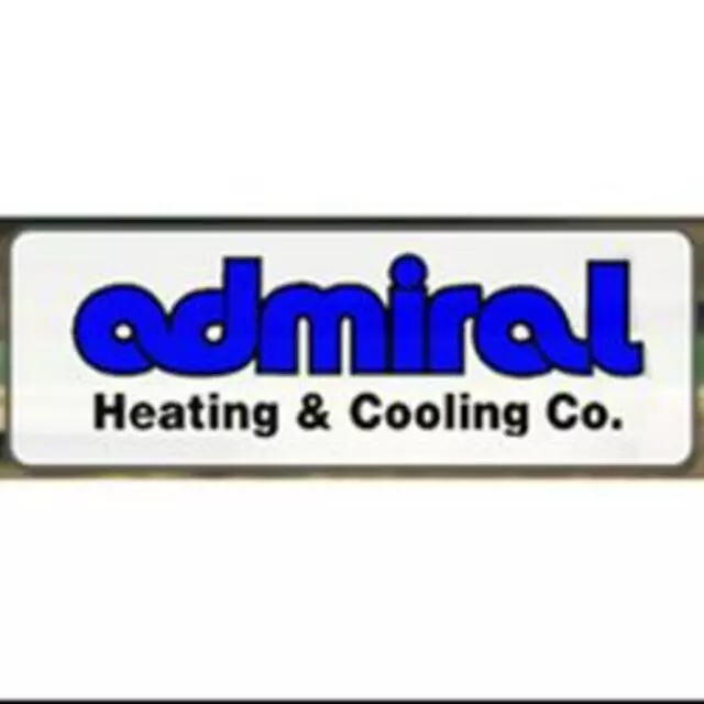 Admiral Heating & Cooling