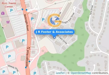 J R Foster & Associates