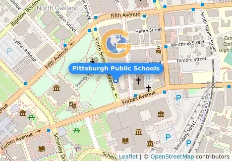 Pittsburgh Public Schools