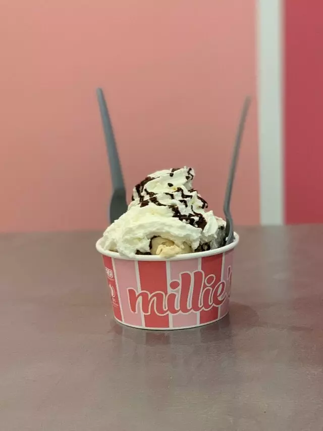 Millie&apos;s Homemade Ice Cream