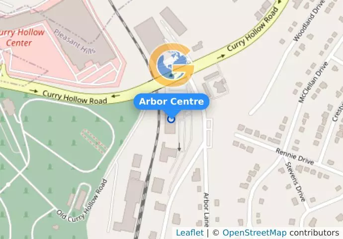 Arbor Centre