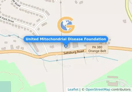 United Mitochondrial Disease Foundation