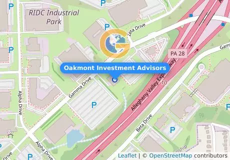 Oakmont Investment Advisors