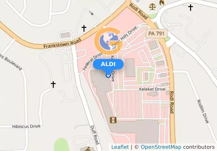 ALDI