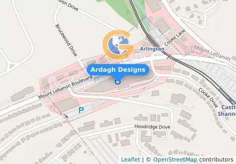 Ardagh Designs