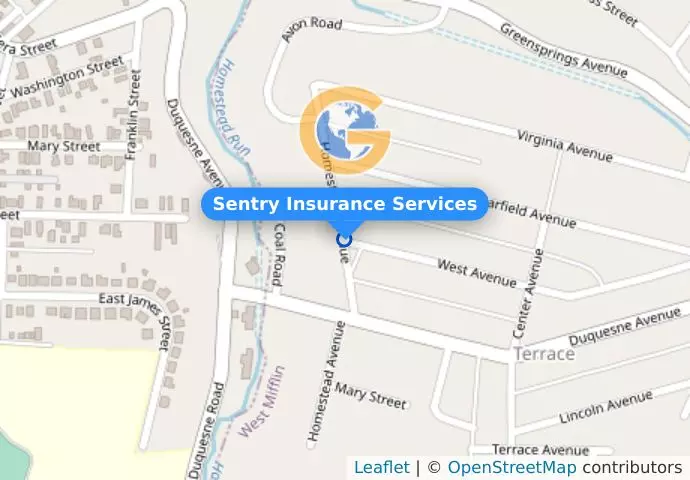 Sentry Insurance Services