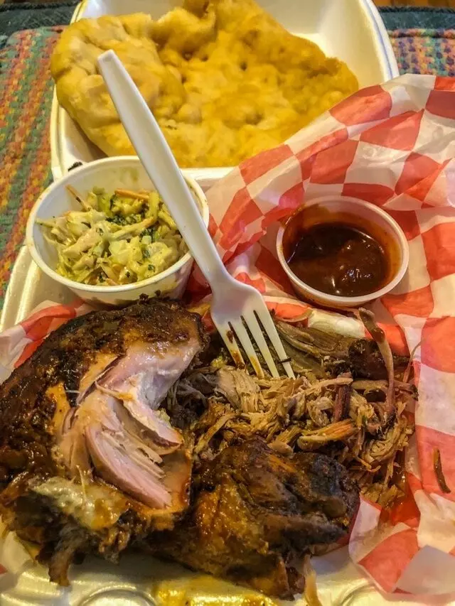 MidWest Smoki’n BarbeQue