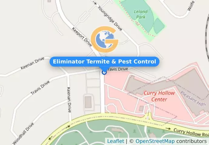 Eliminator Termite & Pest Control