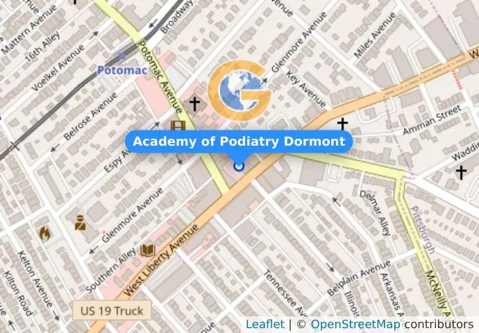 Academy of Podiatry Dormont