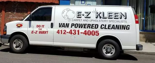 E Z Kleen
