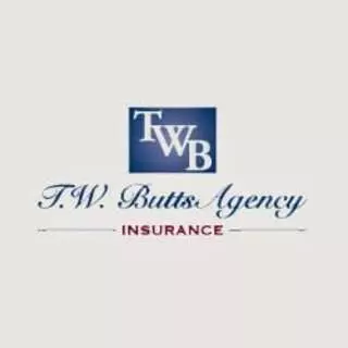 TW Butts Insurance Agency