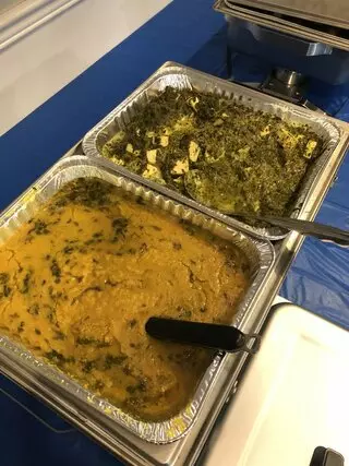 Babcock Grill