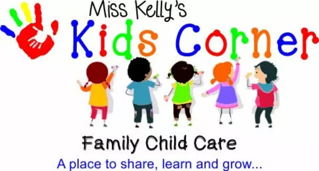 Miss Kelly’s Kids Corner