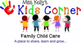 Miss Kelly’s Kids Corner