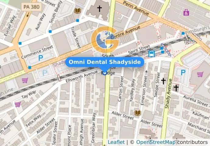 Omni Dental Shadyside