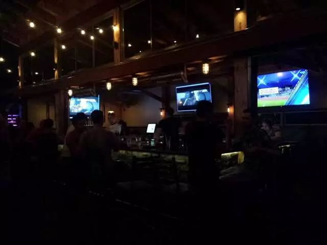 5801 Video Lounge and Café