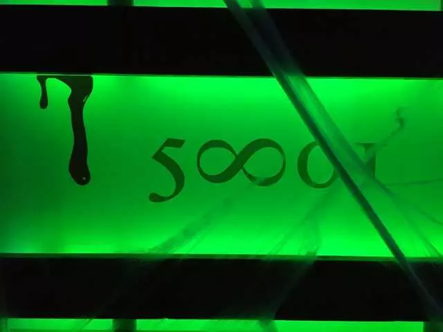 5801 Video Lounge and Café