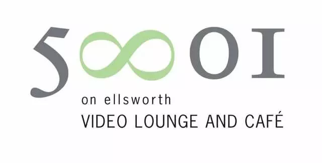 5801 Video Lounge and Café