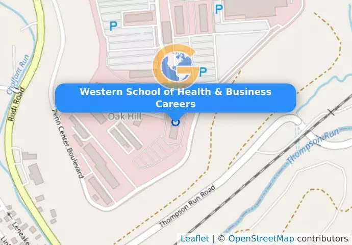Western School of Health & Business Careers