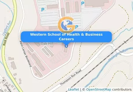 Western School of Health & Business Careers