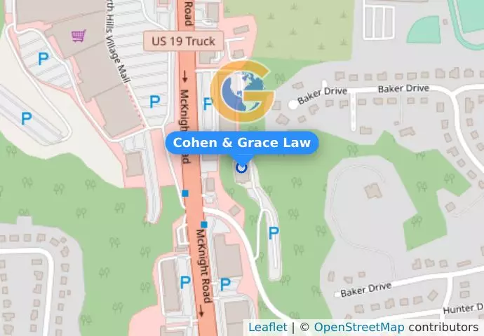 Cohen & Grace Law