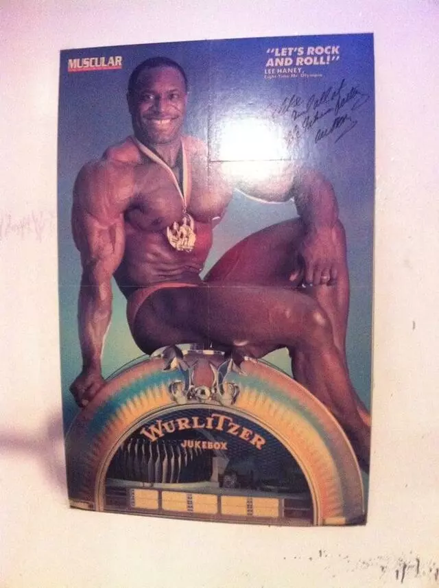 Fitness Factory