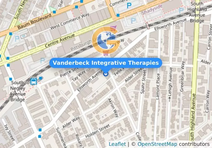 Vanderbeck Integrative Therapies