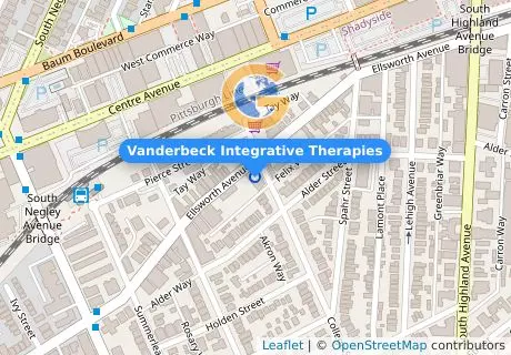 Vanderbeck Integrative Therapies
