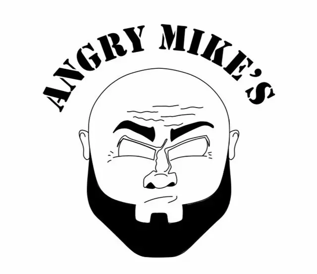 Angry Mike’s Gym