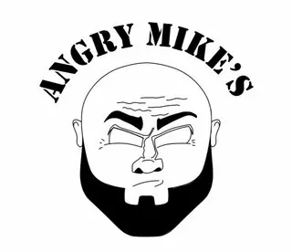 Angry Mike’s Gym