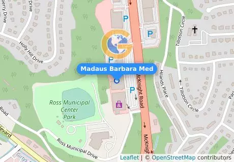 Madaus Barbara Med