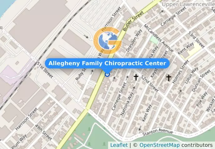 Allegheny Family Chiropractic Center
