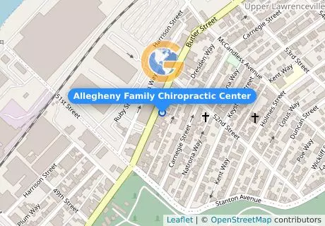 Allegheny Family Chiropractic Center