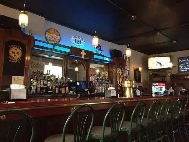 South Side BBQ Company