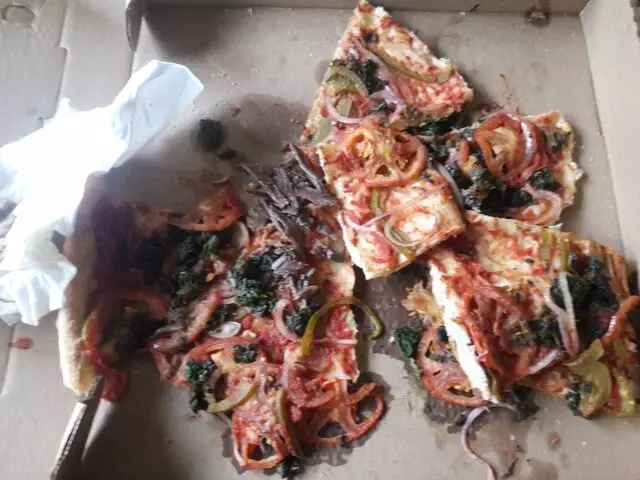 Italian Village Pizza - Pittsburgh