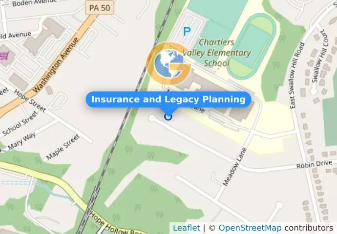 Insurance and Legacy Planning
