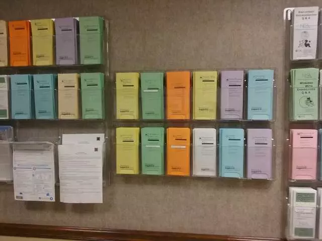 Neighborhood Legal Services Association