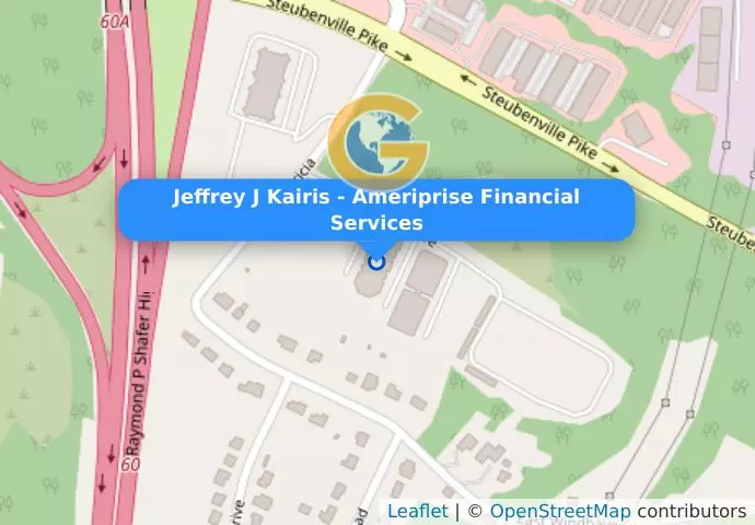 Jeffrey J Kairis - Ameriprise Financial Services
