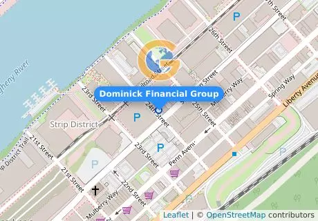 Dominick Financial Group