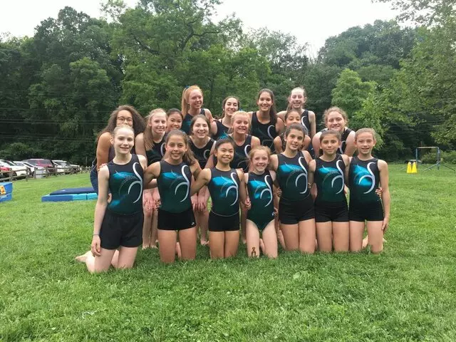 Aspinwall Gymnastics Center